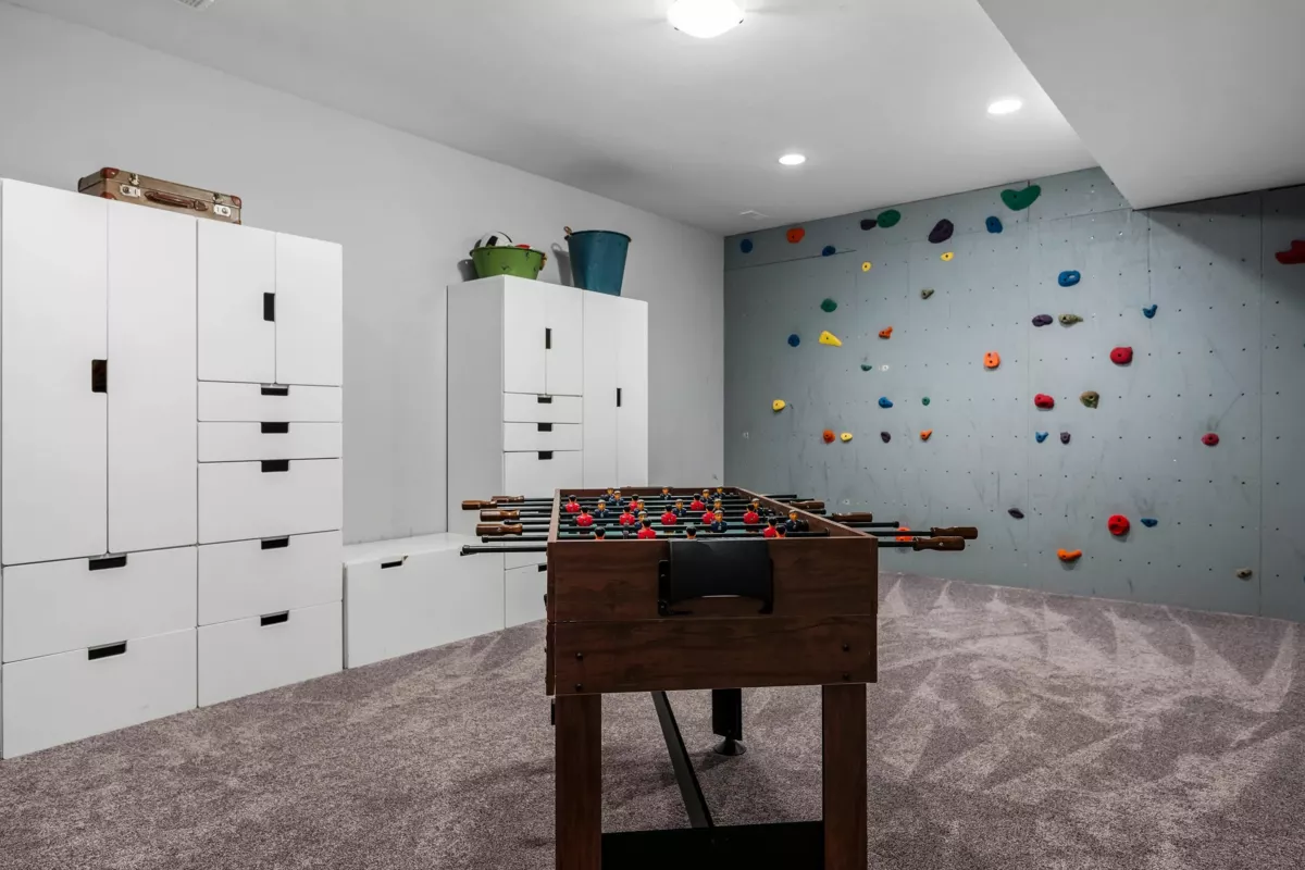 Outdoor Deck Photo of 6027 Dunkerley Road, Abbotsford, BC