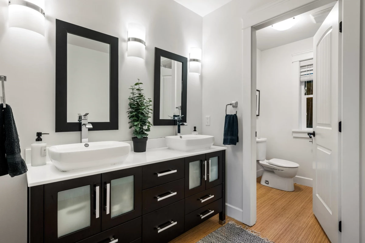 Outdoor Patio Photo of 6027 Dunkerley Road, Abbotsford, BC