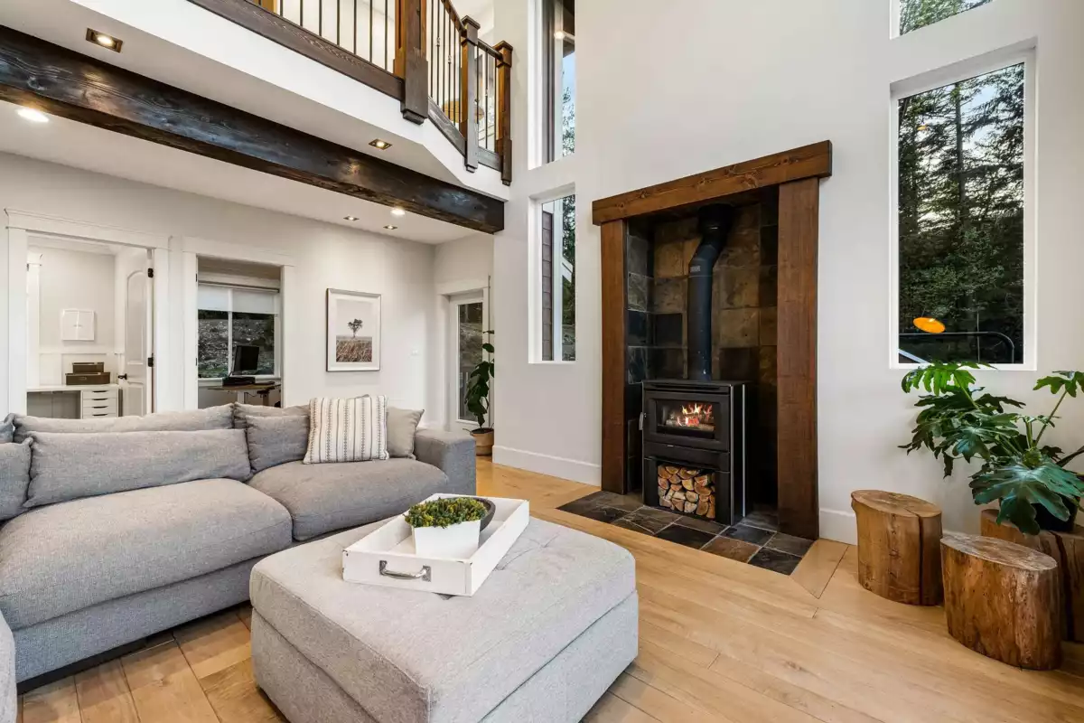 Pantry Photo of 6027 Dunkerley Road, Abbotsford, BC