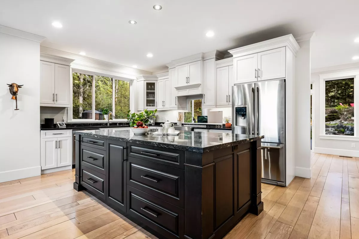 Primary Bedroom Photo of 6027 Dunkerley Road, Abbotsford, BC