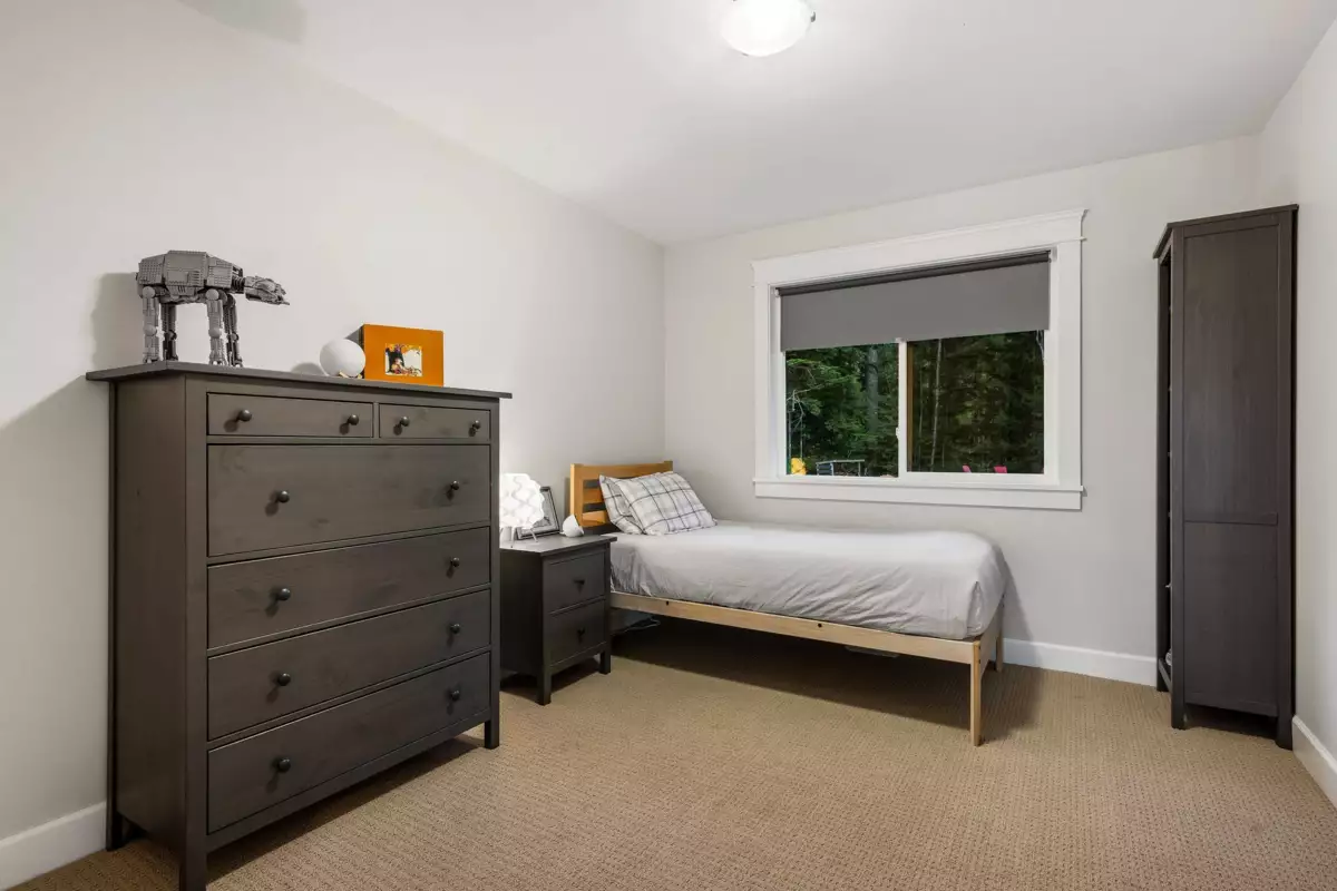 Staircase Photo of 6027 Dunkerley Road, Abbotsford, BC