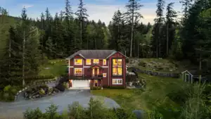 6027 Dunkerley Road, Abbotsford, BC