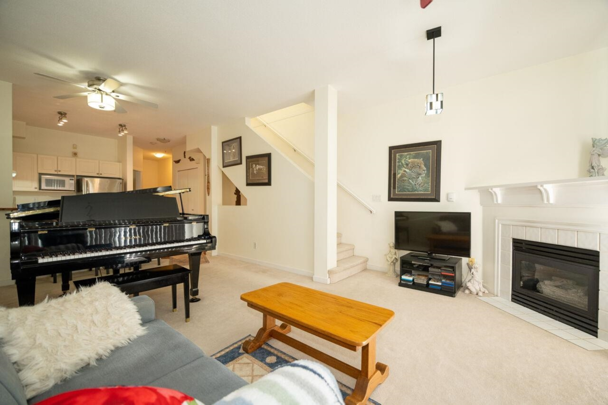 Bedroom 3 Photo of 3058 E Kent Avenue South, Vancouver, BC