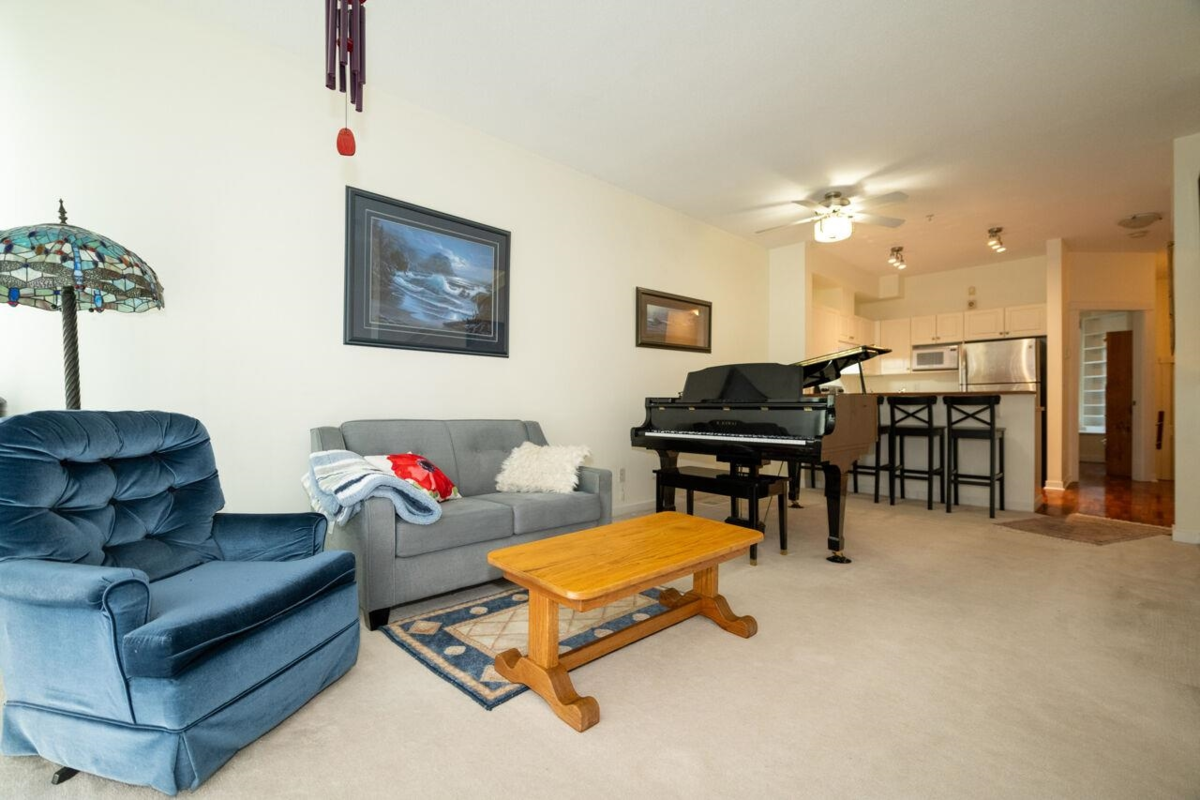 Bedroom 4 Photo of 3058 E Kent Avenue South, Vancouver, BC