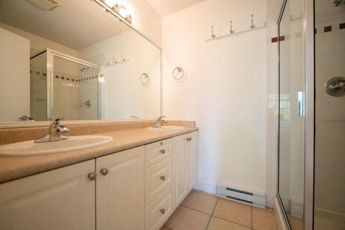 Garage Interior Photo of 3058 E Kent Avenue South, Vancouver, BC