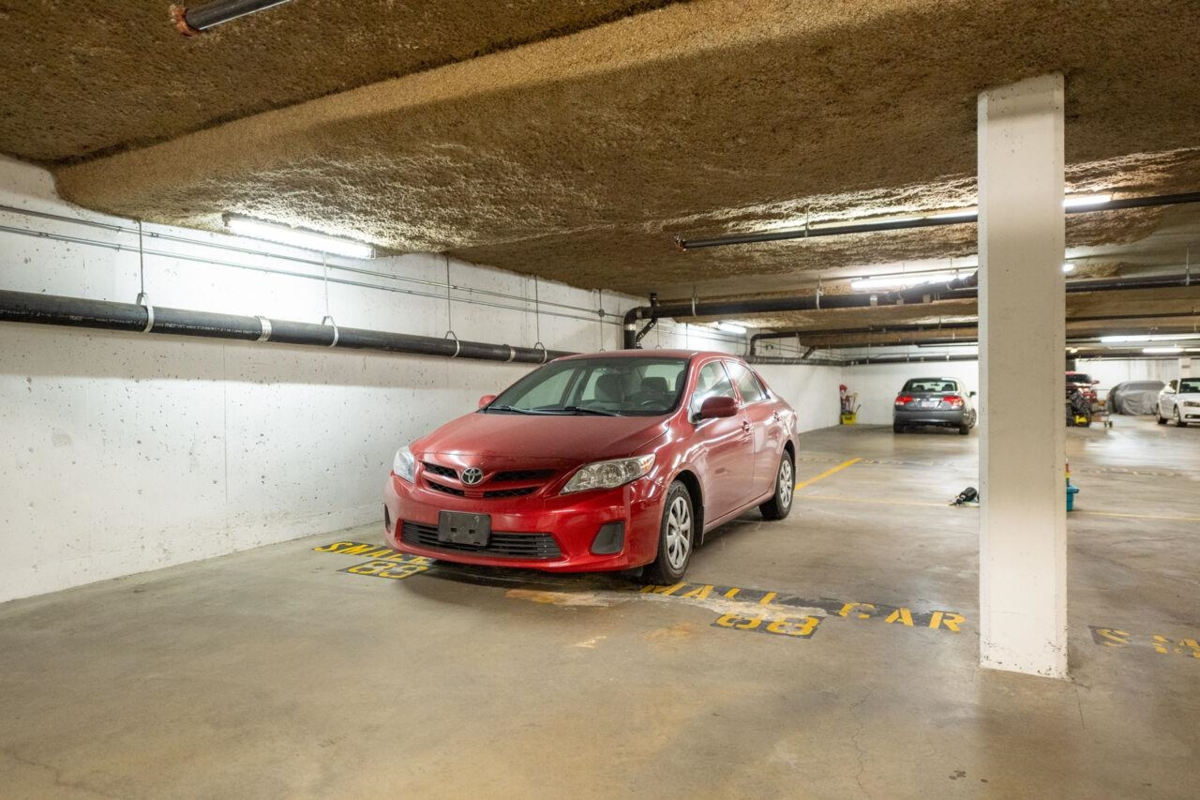 Hot Tub / Spa Photo of 3058 E Kent Avenue South, Vancouver, BC