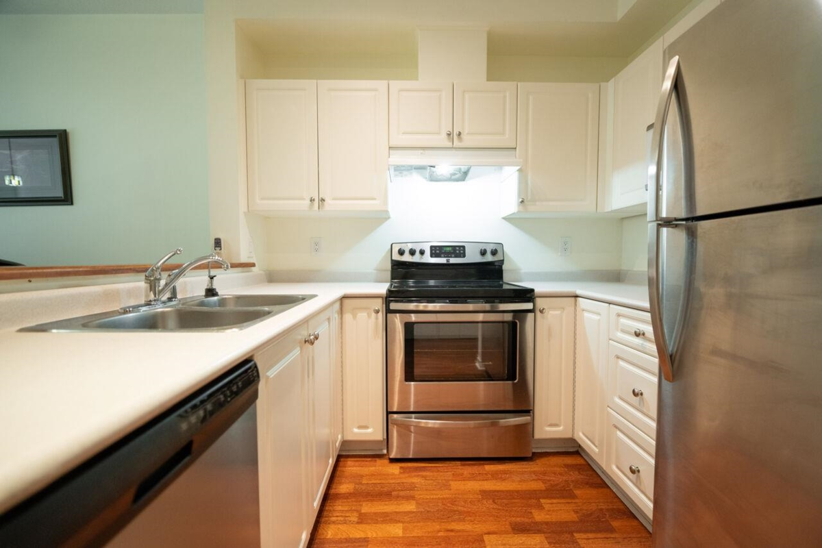 Laundry Room Photo of 3058 E Kent Avenue South, Vancouver, BC