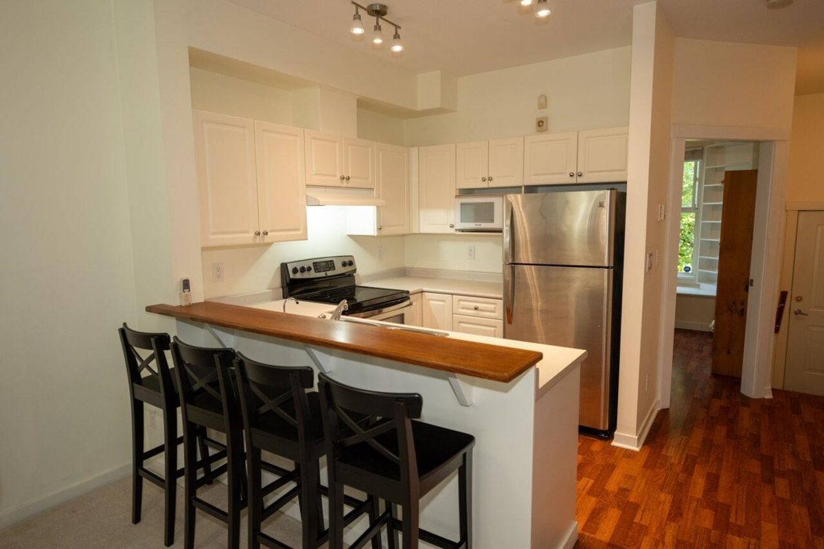 Loft / Bonus Room Photo of 3058 E Kent Avenue South, Vancouver, BC