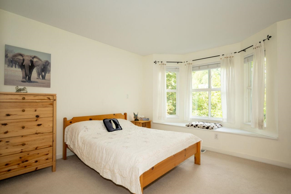 Mudroom Photo of 3058 E Kent Avenue South, Vancouver, BC