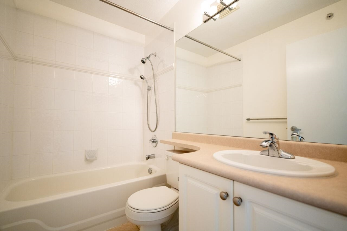 Outdoor Deck Photo of 3058 E Kent Avenue South, Vancouver, BC