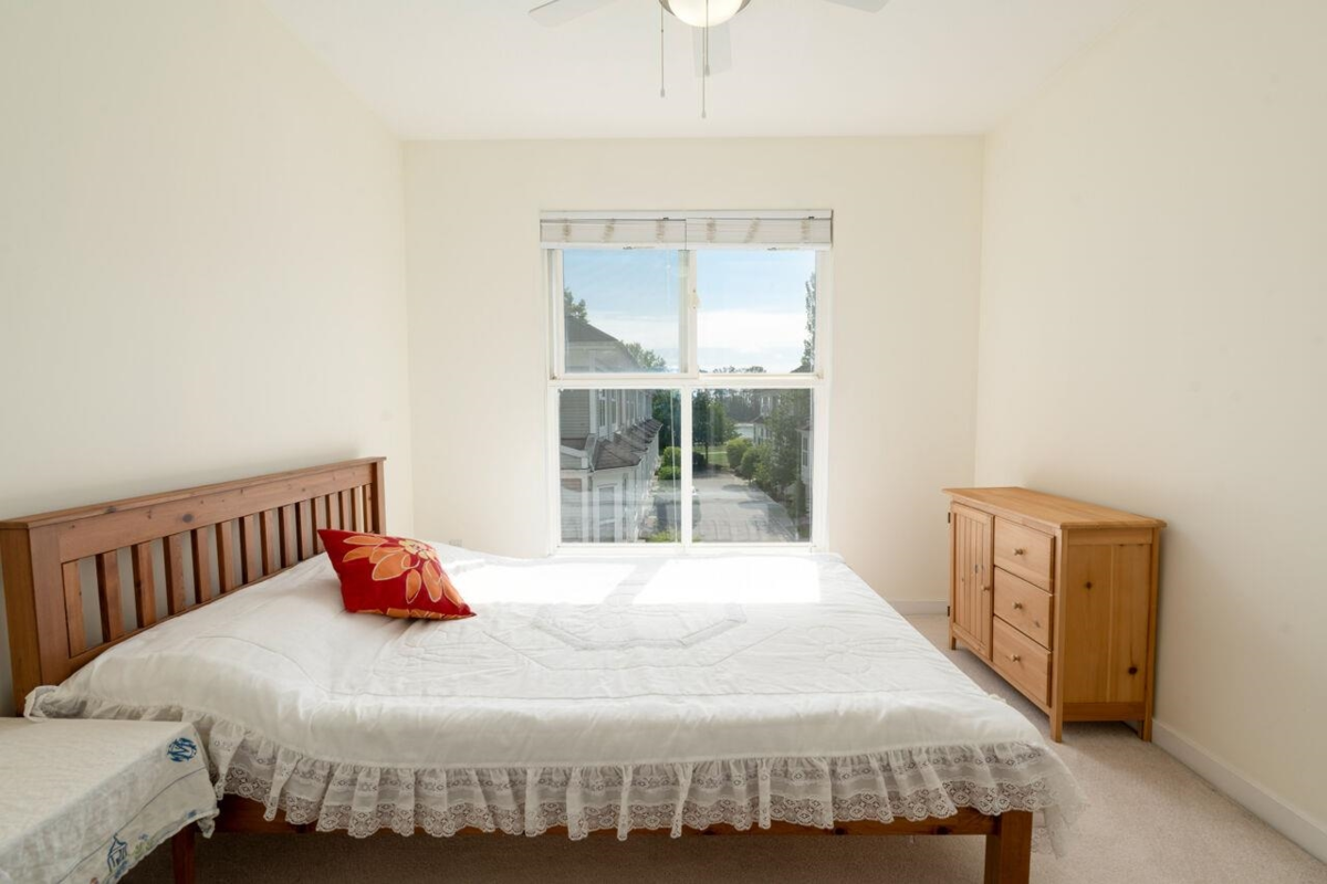 Outdoor Patio Photo of 3058 E Kent Avenue South, Vancouver, BC