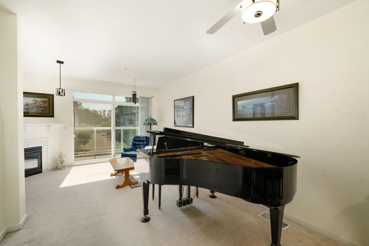 Pantry Photo of 3058 E Kent Avenue South, Vancouver, BC