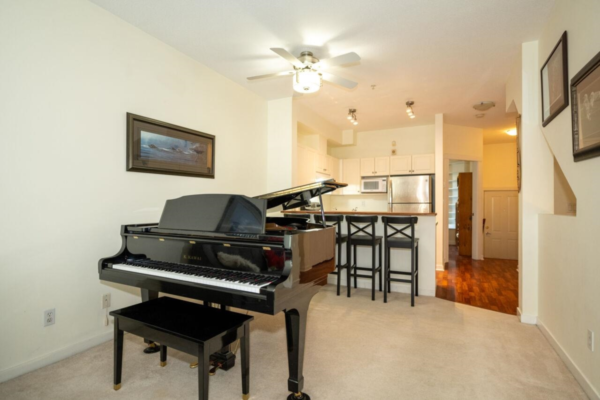 Powder Room Photo of 3058 E Kent Avenue South, Vancouver, BC