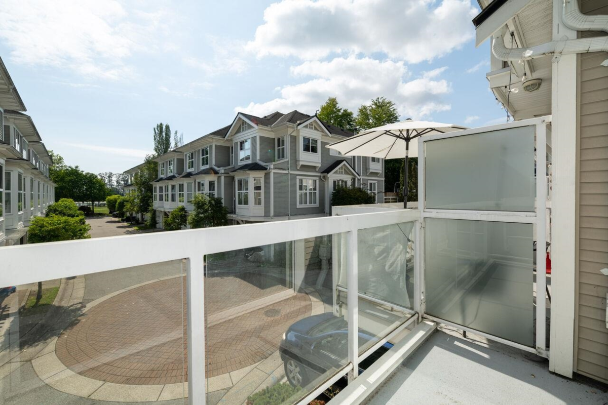 Primary Bathroom Photo of 3058 E Kent Avenue South, Vancouver, BC