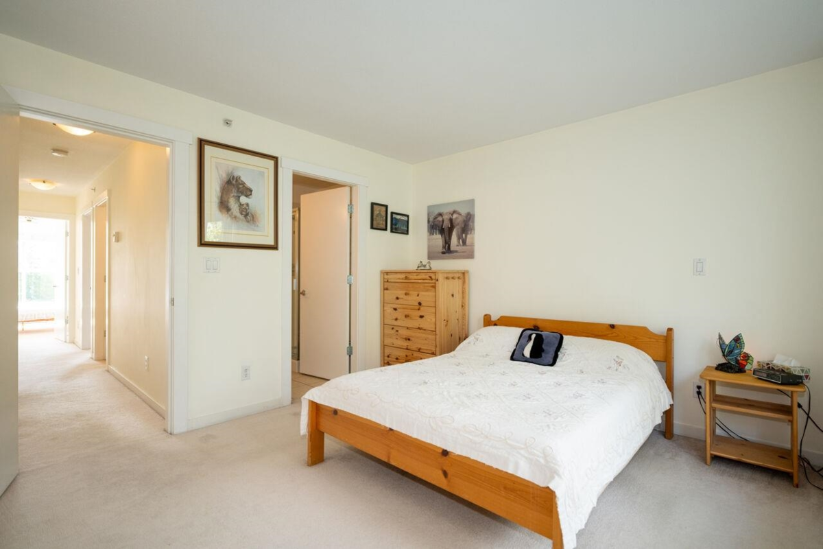 Staircase Photo of 3058 E Kent Avenue South, Vancouver, BC