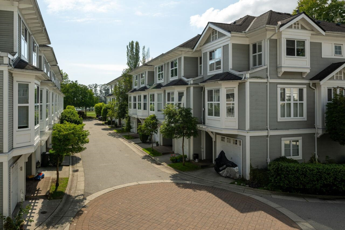 Walk-In Closet Photo of 3058 E Kent Avenue South, Vancouver, BC