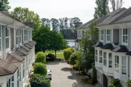 3058 E Kent Avenue South, Vancouver, BC