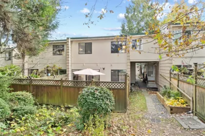 146 15215 105 Avenue, Surrey, BC, Surrey — Townhouse for sale