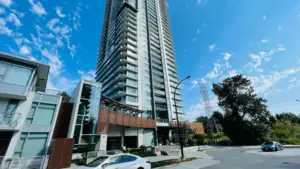 3701 2388 Madison Avenue, Burnaby, BC