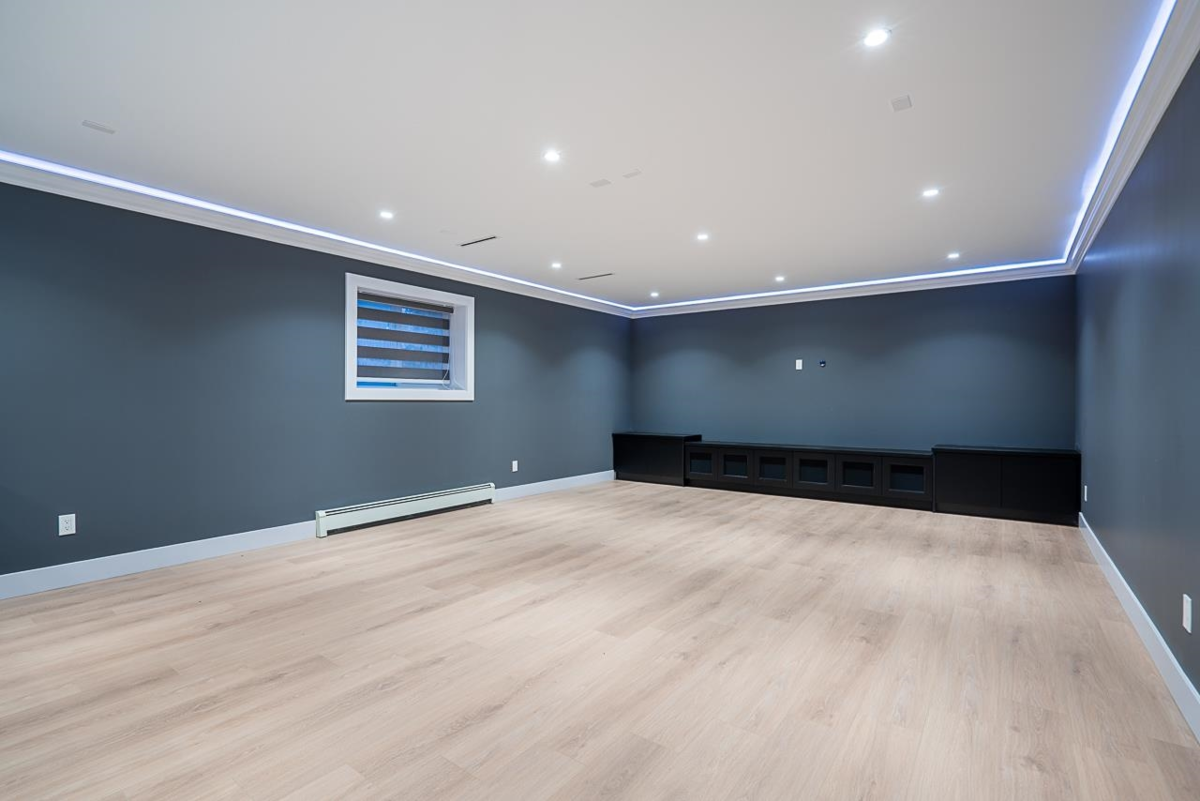 Aerial View of 10671 127a Street, Surrey, BC