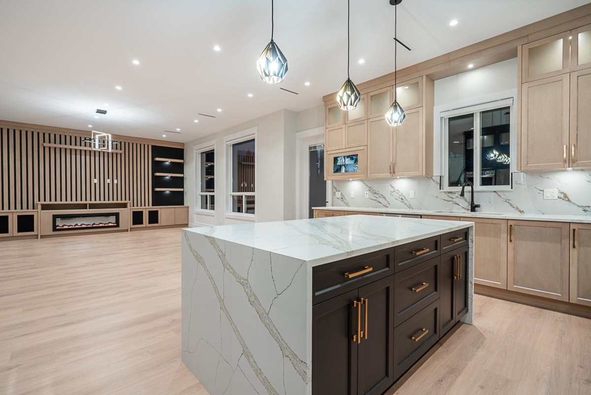 Bedroom 2 Photo of 10671 127a Street, Surrey, BC