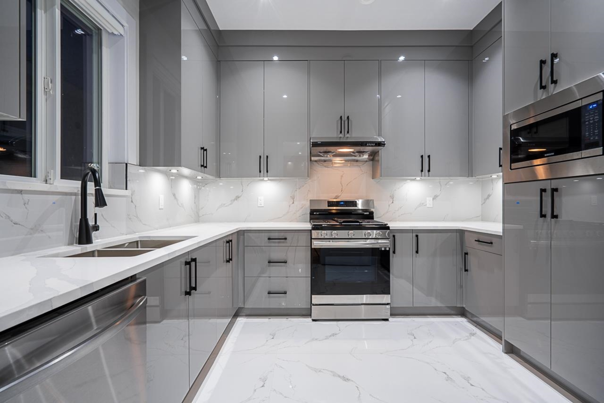 Bedroom 3 Photo of 10671 127a Street, Surrey, BC