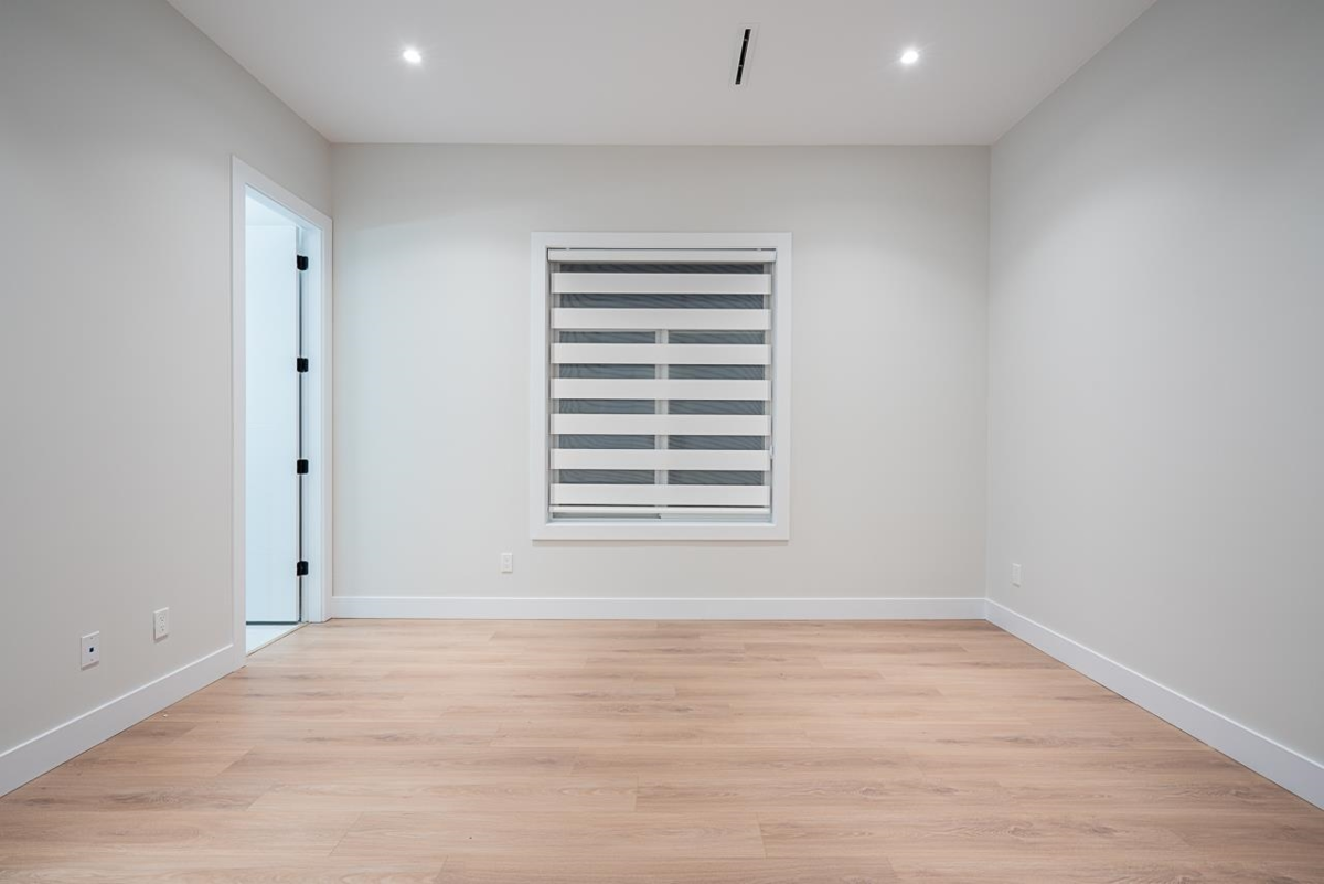 Bedroom 4 Photo of 10671 127a Street, Surrey, BC