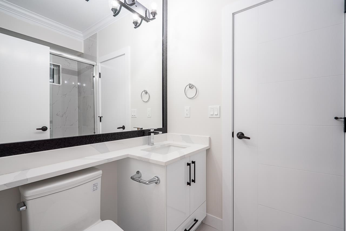 Garden / Landscaping Photo of 10671 127a Street, Surrey, BC