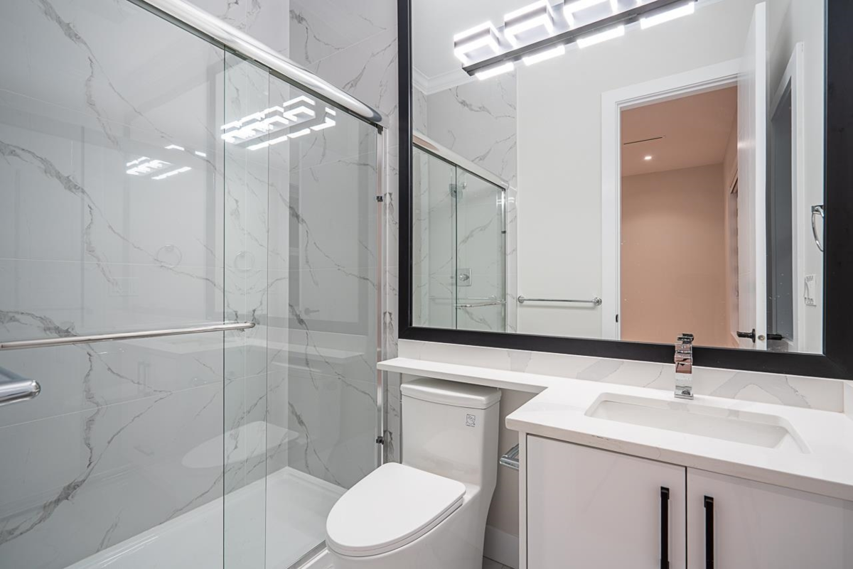 Guest Bathroom Photo of 10671 127a Street, Surrey, BC