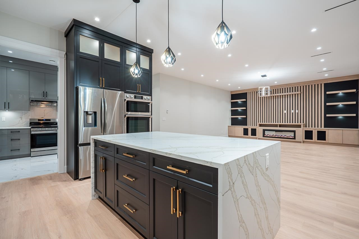 Primary Bathroom Photo of 10671 127a Street, Surrey, BC