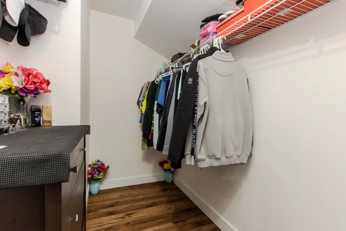 Bedroom 2 Photo of 34 39920 Government Road, Squamish, BC