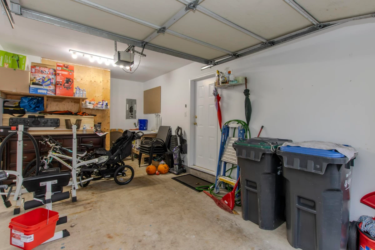 Bedroom 3 Photo of 34 39920 Government Road, Squamish, BC