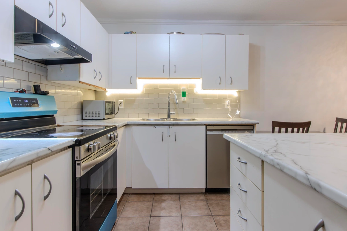 Breakfast Nook Photo of 34 39920 Government Road, Squamish, BC