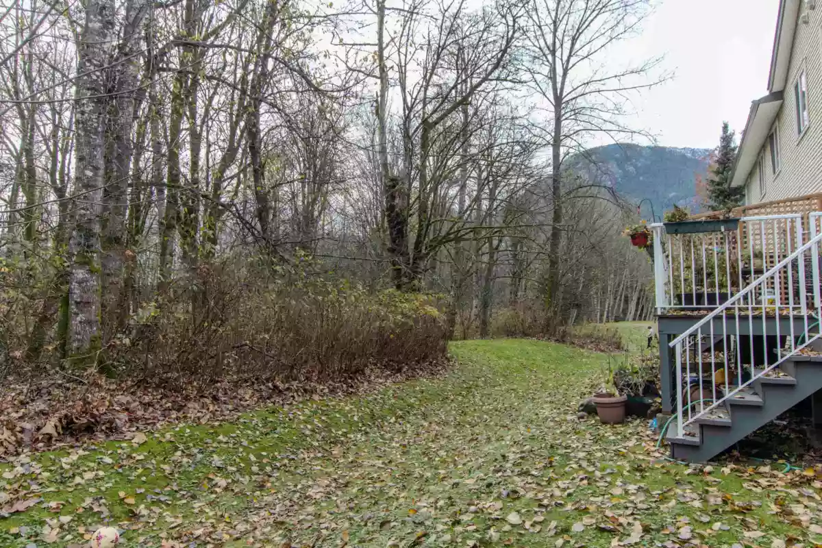 Office / Den Photo of 34 39920 Government Road, Squamish, BC