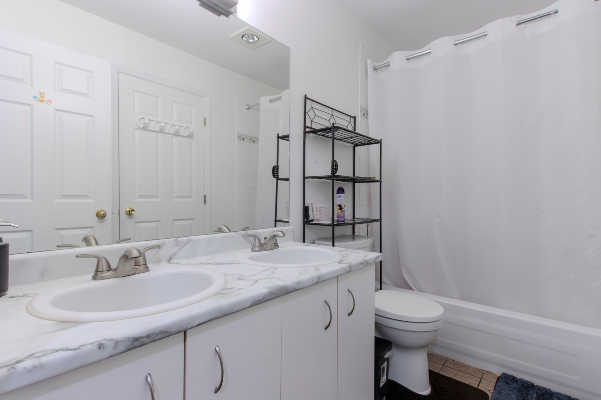 Primary Bedroom Photo of 34 39920 Government Road, Squamish, BC