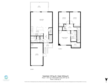 Pantry Photo of 34 39920 Government Road, Squamish, BC