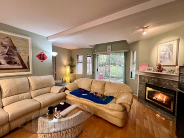 11 7488 Salisbury Avenue, Burnaby, BC