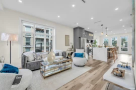 514 W 60th Avenue, Vancouver, BC