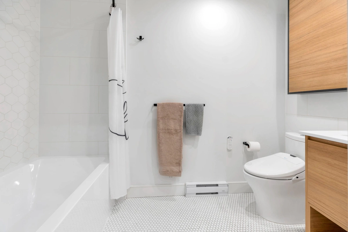 Bedroom 4 Photo of 623 3131 Murray Street Street, Port Moody, BC