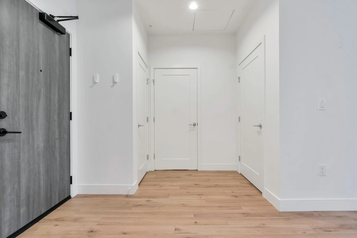 Dining Area Photo of 623 3131 Murray Street Street, Port Moody, BC