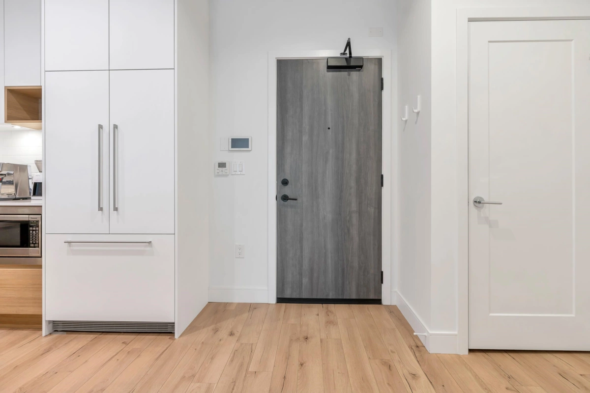 Family Room Photo of 623 3131 Murray Street Street, Port Moody, BC