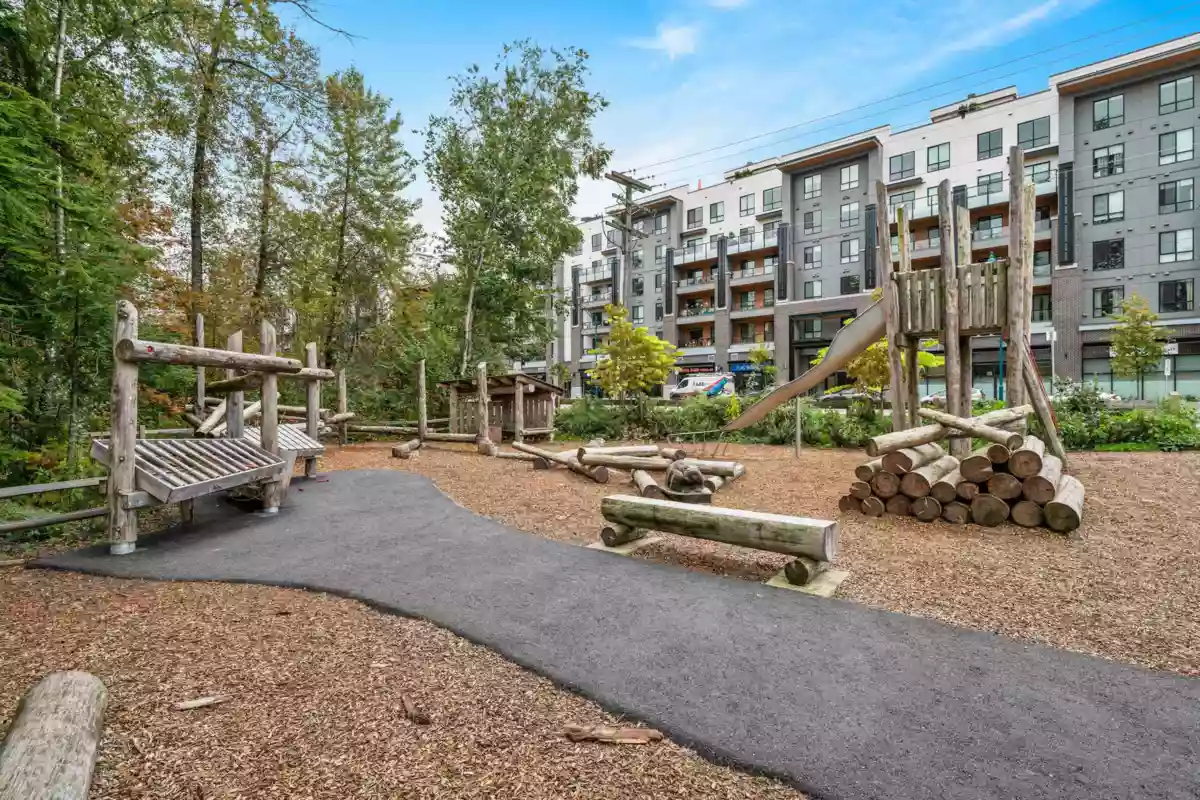 Fitness Center Photo Near 623 3131 Murray Street Street, Port Moody, BC