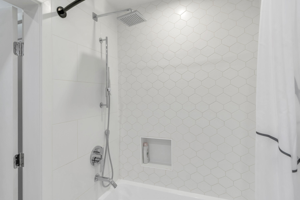 Guest Bathroom Photo of 623 3131 Murray Street Street, Port Moody, BC