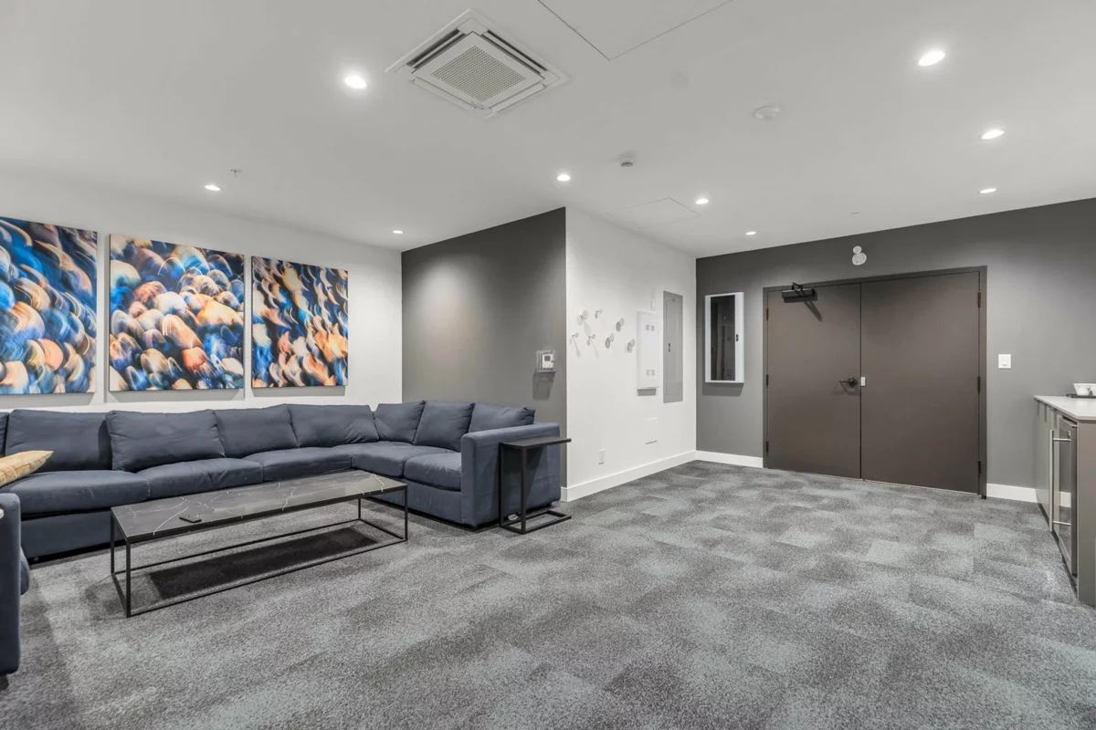 Hot Tub / Spa Photo of 623 3131 Murray Street Street, Port Moody, BC