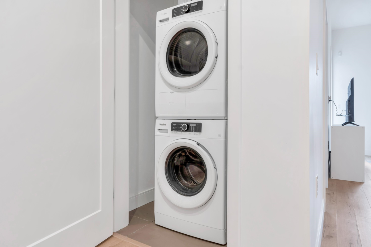 Office / Den Photo of 623 3131 Murray Street Street, Port Moody, BC