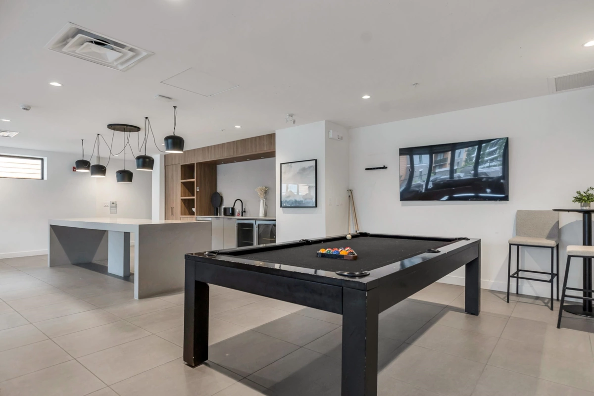 Outdoor Deck Photo of 623 3131 Murray Street Street, Port Moody, BC