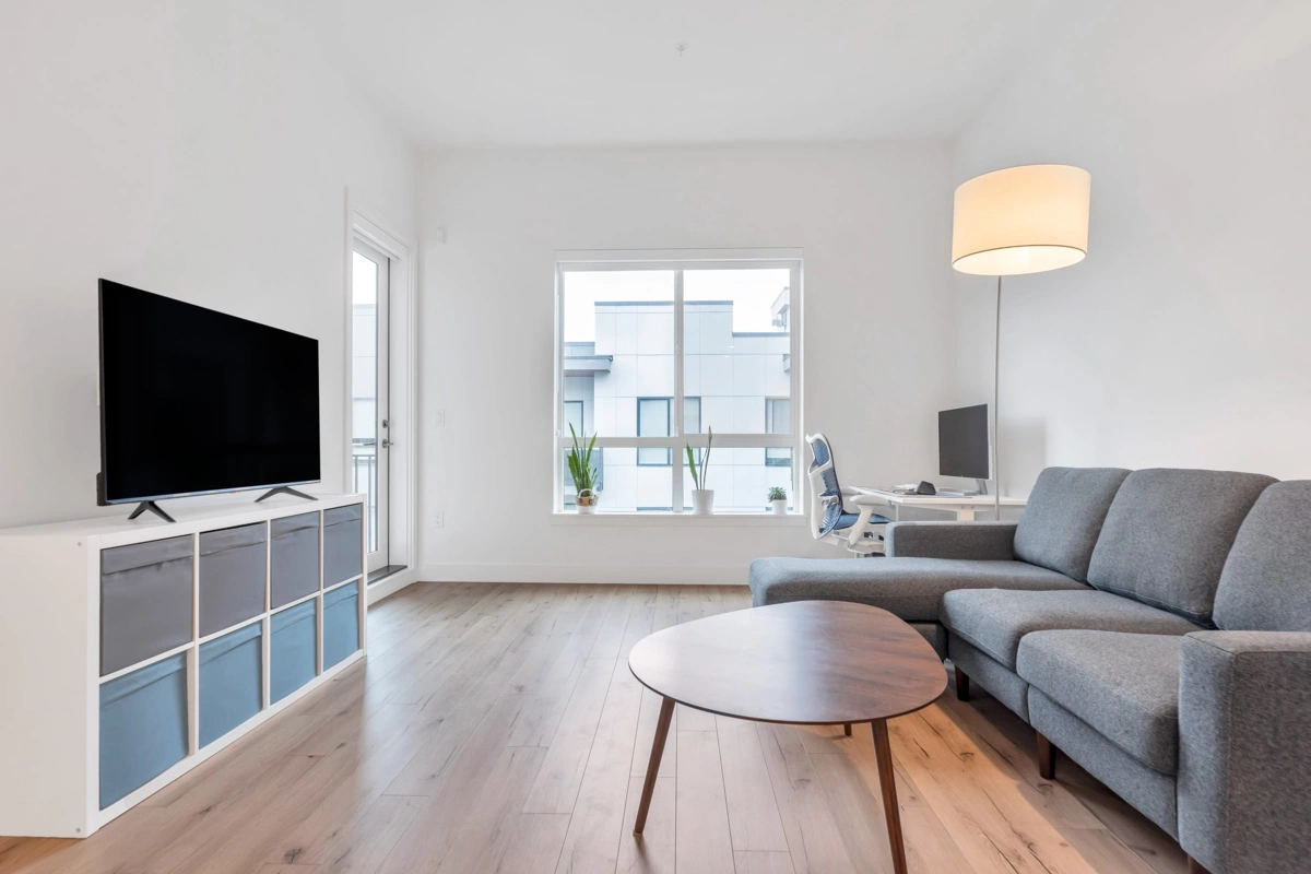 Primary Bathroom Photo of 623 3131 Murray Street Street, Port Moody, BC