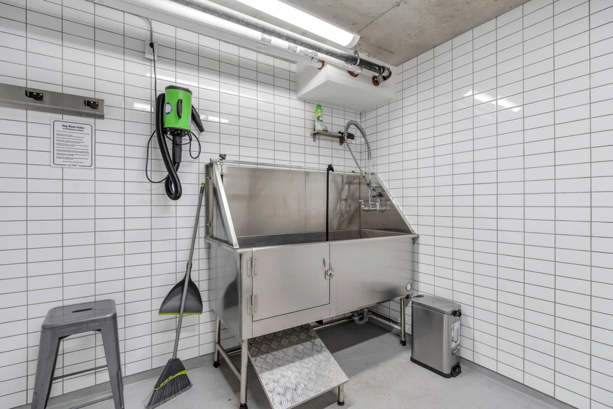 Street View Photo of 623 3131 Murray Street Street, Port Moody, BC