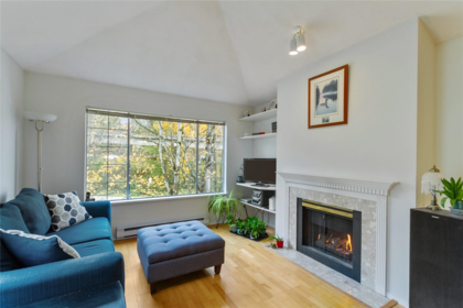 406 6820 Rumble Street, Burnaby, BC, Burnaby — Apartment/Condo for sale