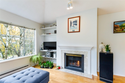 406 6820 Rumble Street, Burnaby, BC, Burnaby — Apartment/Condo for sale